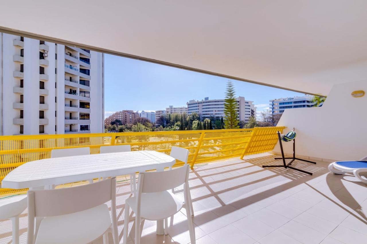 Varandas Do Sul - Near Vilamoura Marina Екстериор снимка