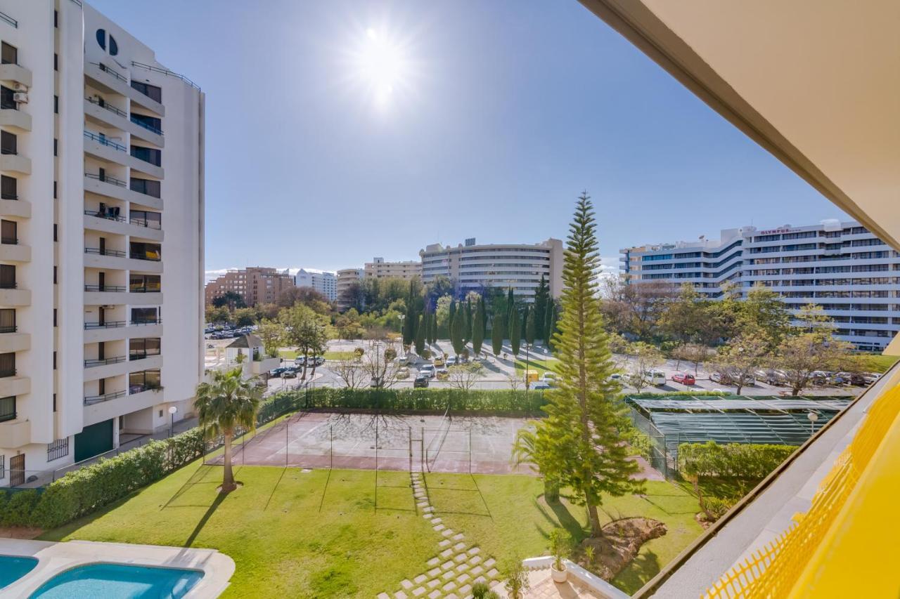 Varandas Do Sul - Near Vilamoura Marina Екстериор снимка