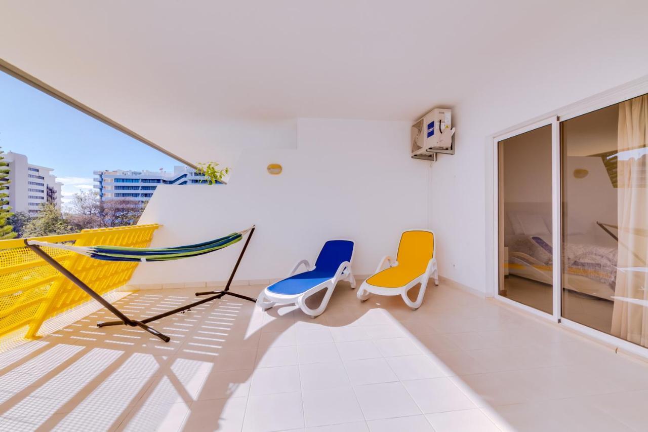 Varandas Do Sul - Near Vilamoura Marina Екстериор снимка