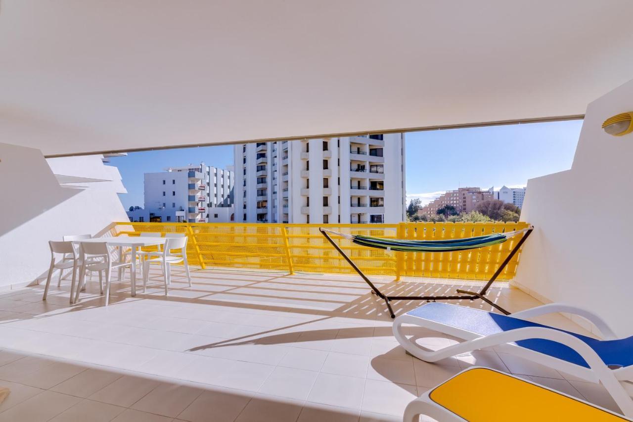 Varandas Do Sul - Near Vilamoura Marina Екстериор снимка