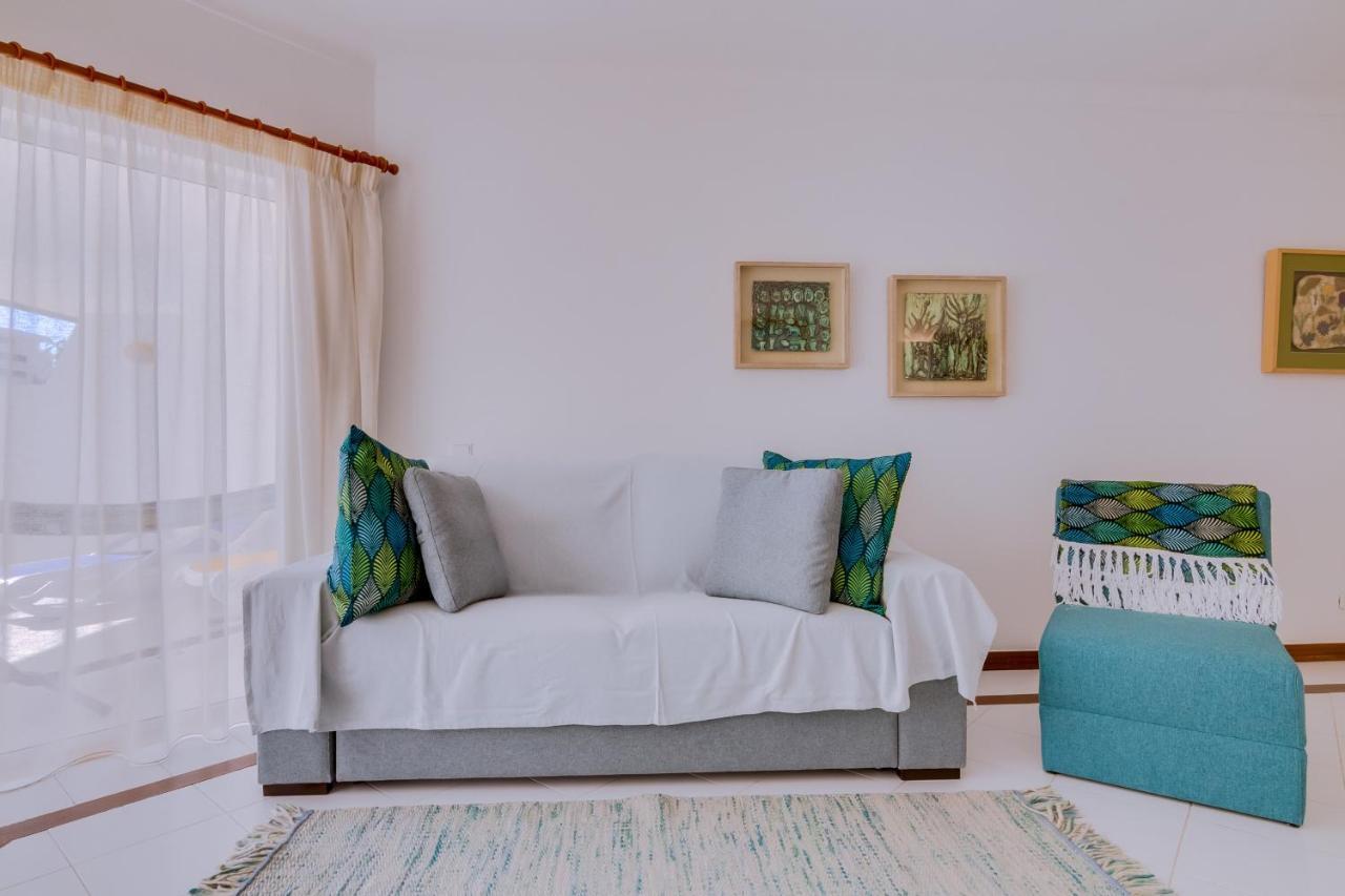 Varandas Do Sul - Near Vilamoura Marina Екстериор снимка