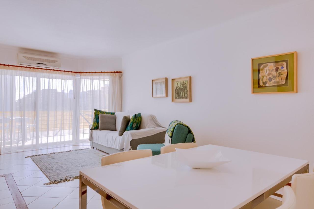 Varandas Do Sul - Near Vilamoura Marina Екстериор снимка